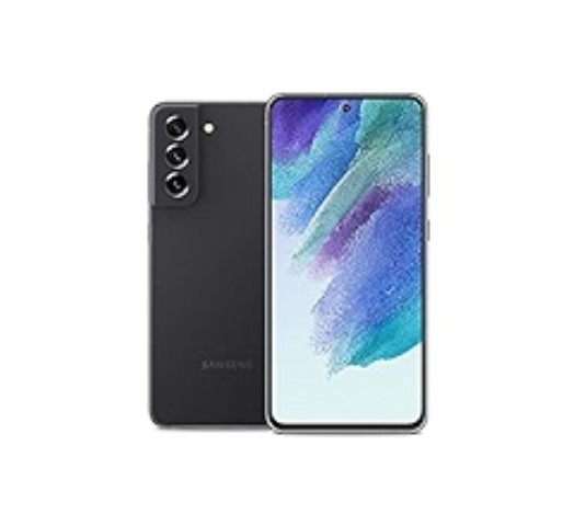 Cellulaire samsung s21 fe 5g noir