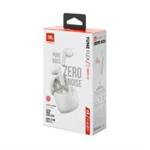 Active noise canceling bluetooth earbuds