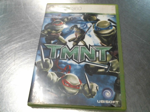 Tmnt
