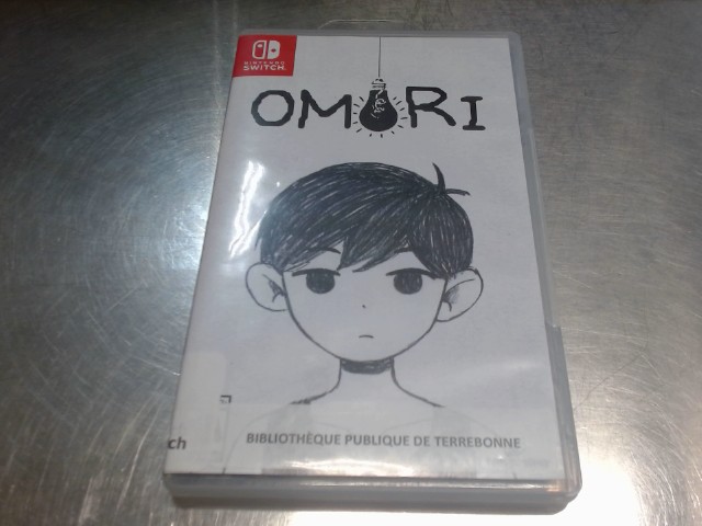 Omori