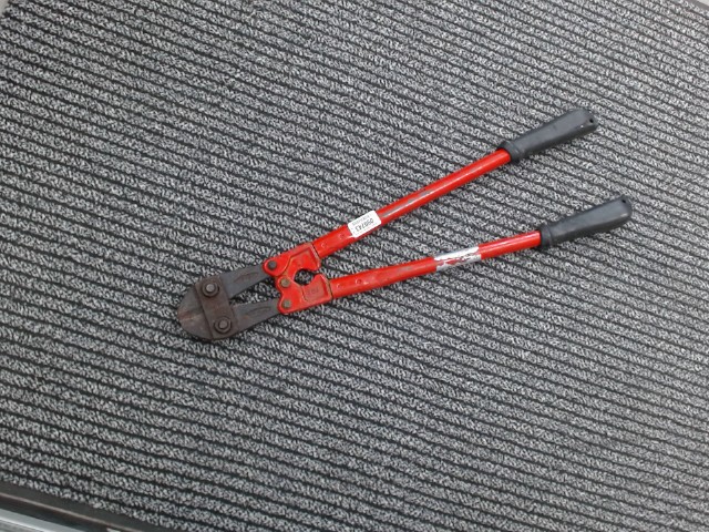 Grose pince cap.13mm