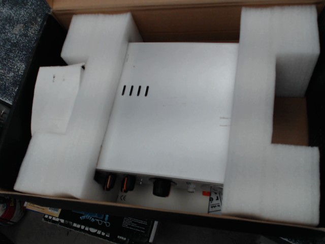 Icon reotube com16 en boite