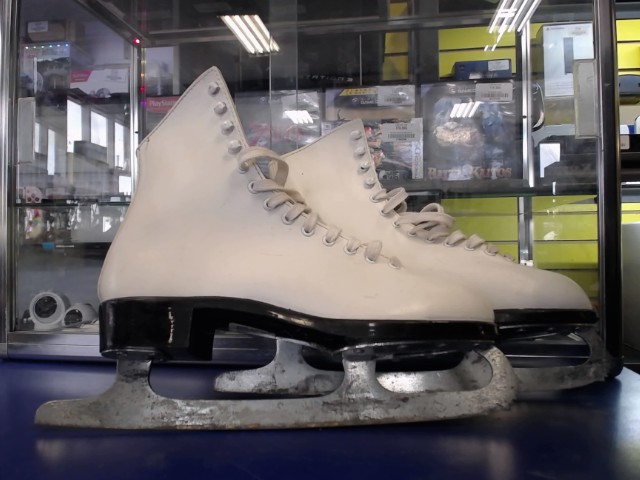 Patin grandeur 8
