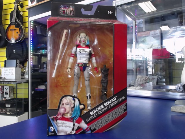 Harley quinn