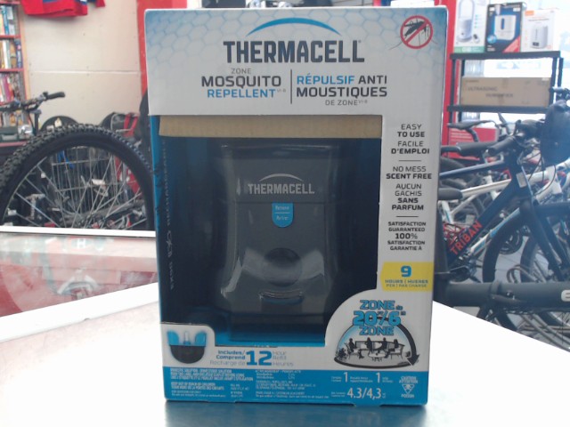 Thermacell