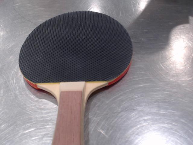 Raquet de ping pong