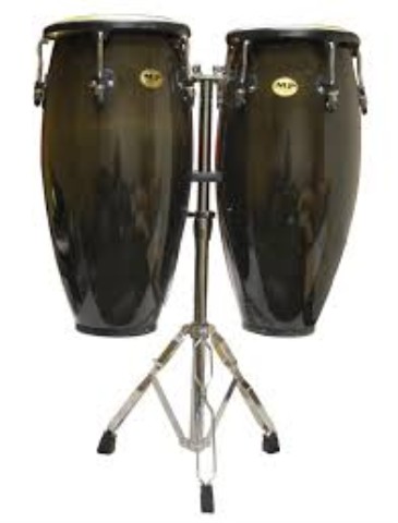 Conga mp noir