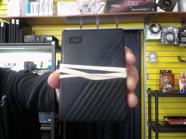 Disque dur externe 1to