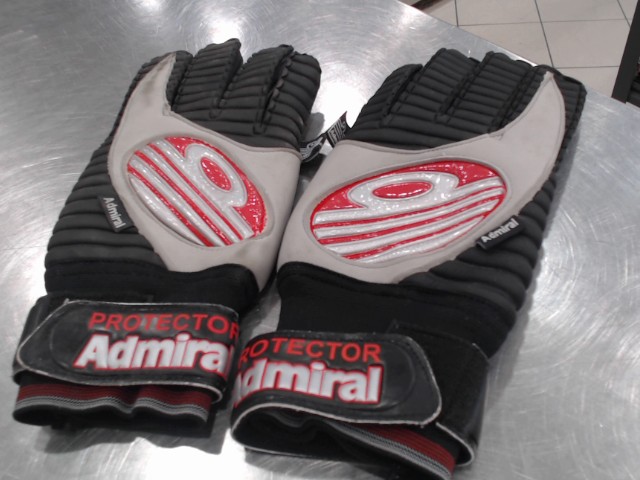 Gant pour motocross
