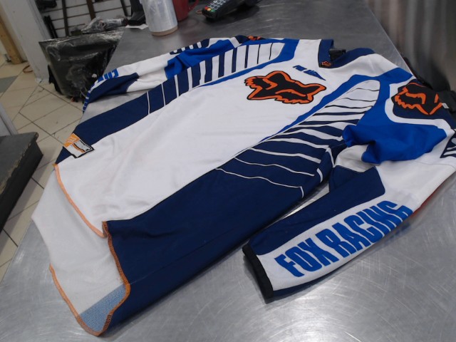 Chandail de moto cross xl