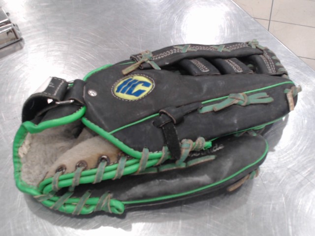 Gang de baseball