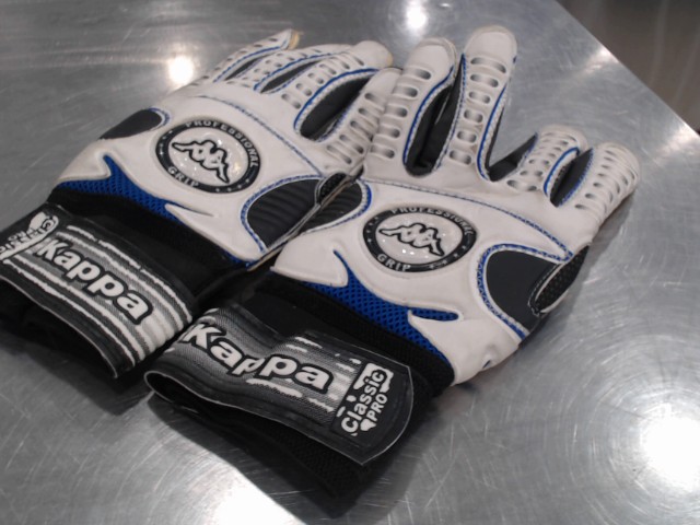 Gant motocross