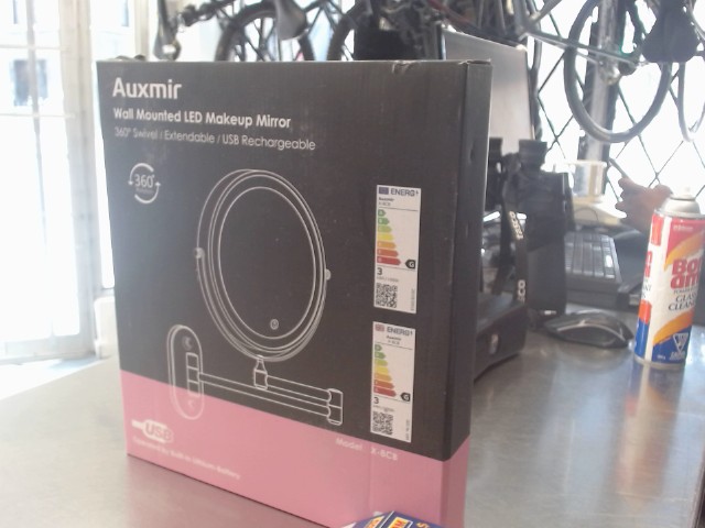 Ring light led