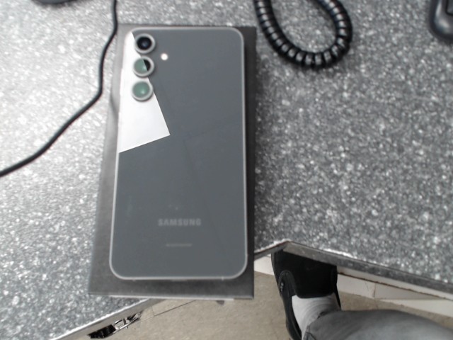 Samsung galaxy s23 fe