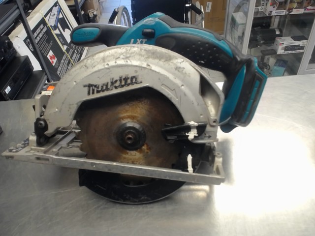 Skilsaw makita 18v tool only