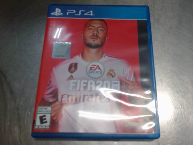 Fifa 20