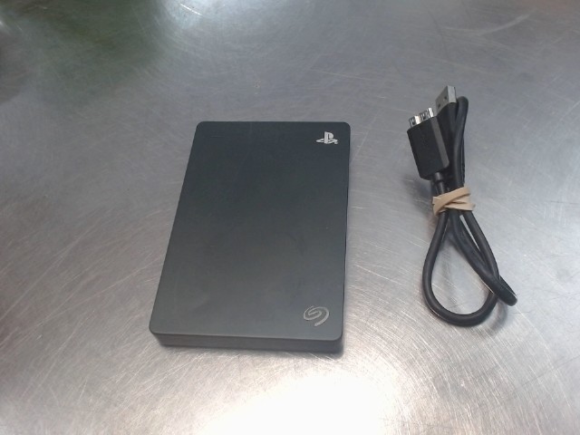 Disque dur hdd 2to + fil
