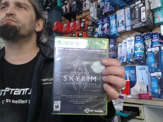Skyrim