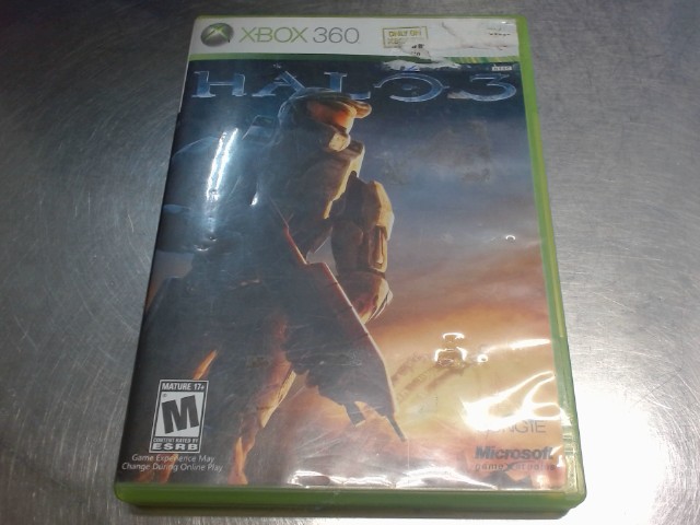 Halo 3