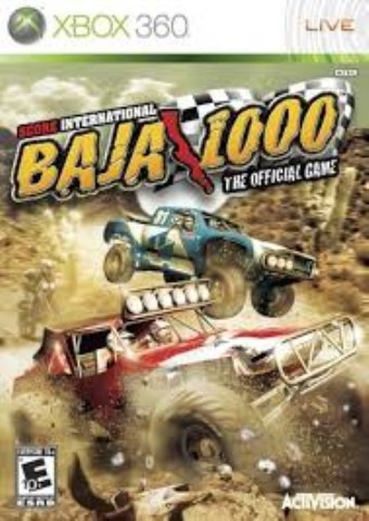 Baja 1000
