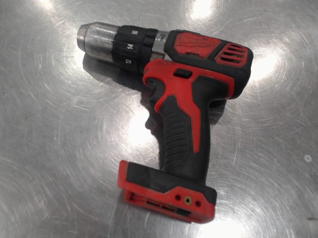 Drill marteau sans batterie