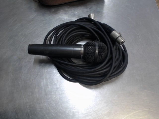 Micro dynamic + fil