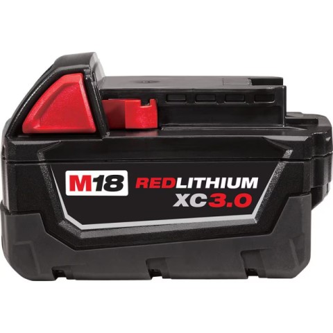 Batterie m18 xc3.0