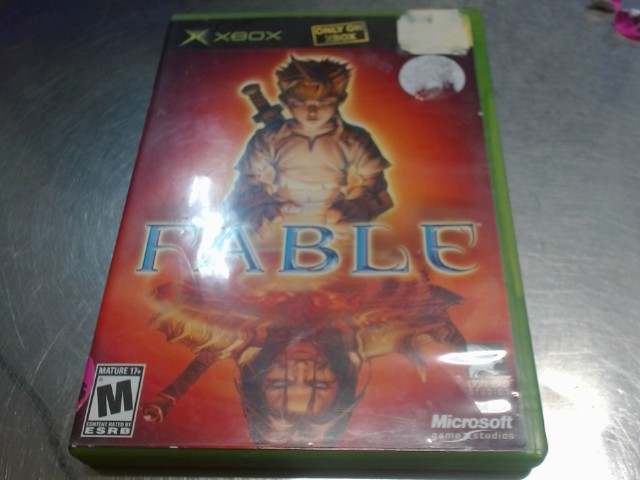 Fable