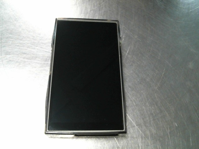 Lecteur multi media hifi