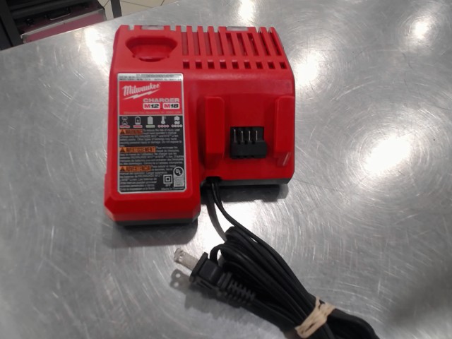 Chargeur m12/m18