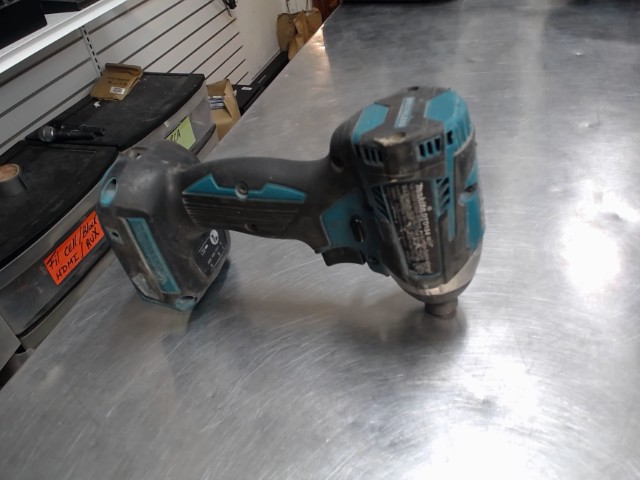 Drill impact no batt 18v