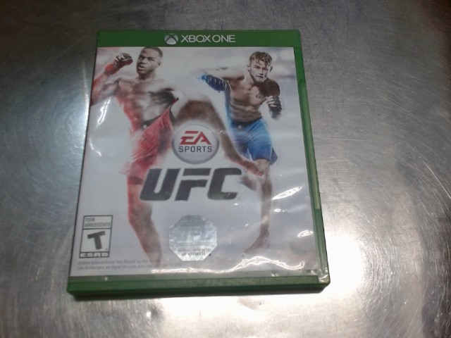 Ufc