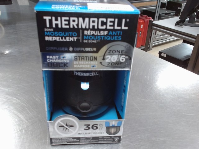 Thermacell 36h 20ft new