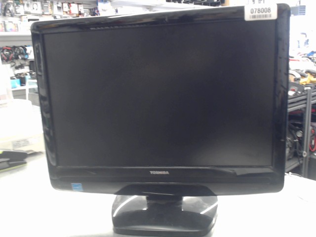 Toshiba 19 pouces moniteur