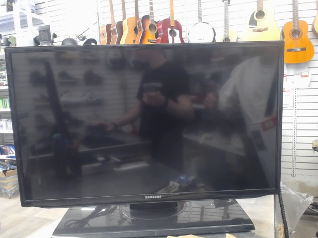 Smart tv samsung 32po sans manette