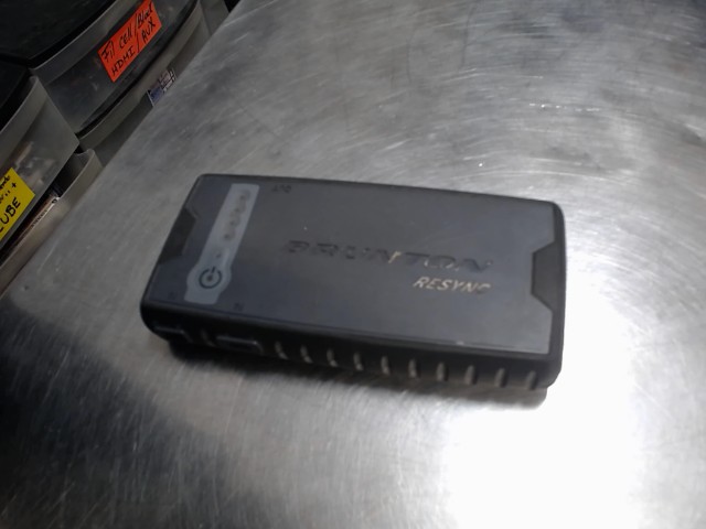 Power pack pour cell
