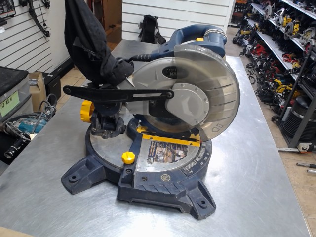 Scie a onglet filaire rona