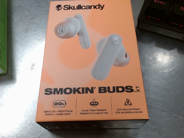 Ecouteur bluetooth