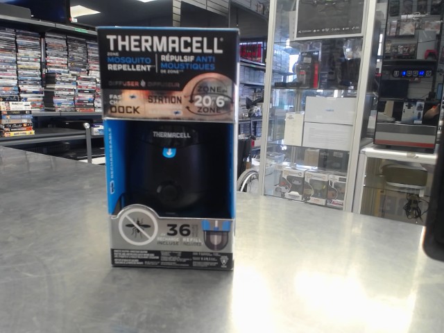 Thermacell 20ft 36h new