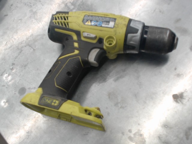 Cordless drill 1/2 13mm