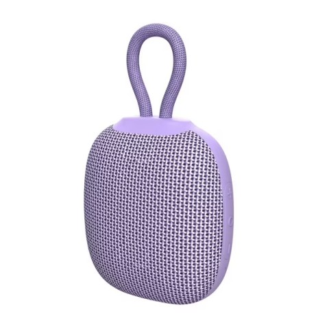 Speaker ipx5 mauve in box