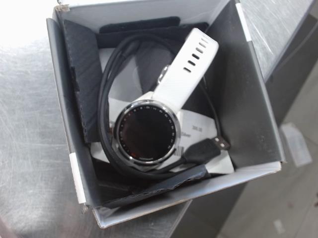 Montre intel + charg