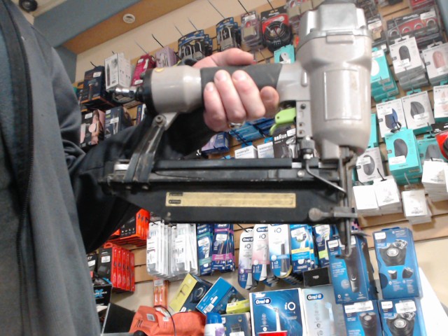 16ga nailer