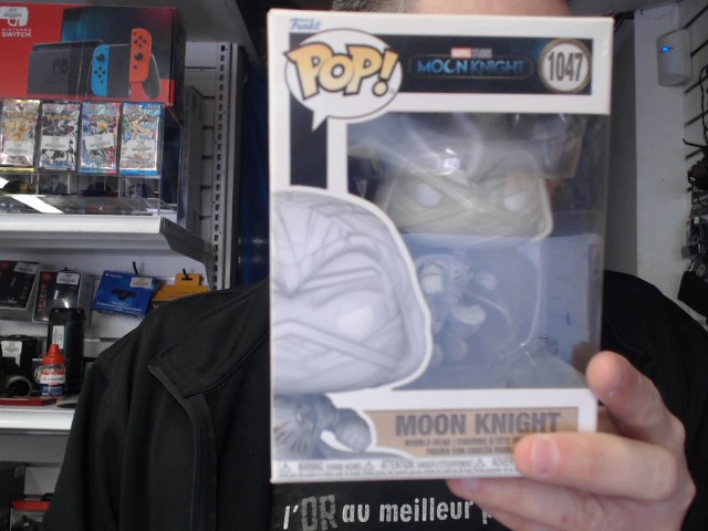 Pop moon knight 1047