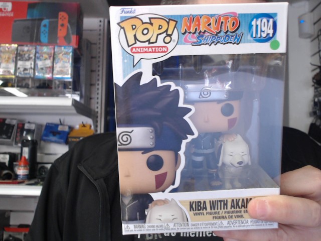 Pop kiba 1194