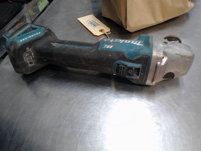 Grinder makita