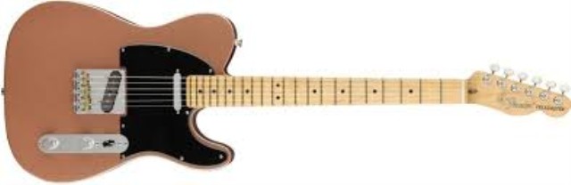 Telecaster performer usa mn penny 2018