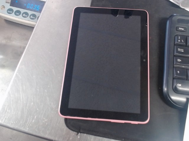 Tablette amazon achete ici