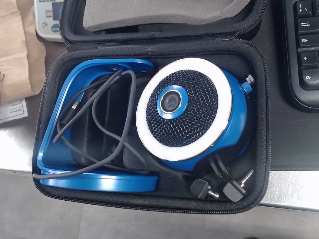 All in one hd webcam webmic-hd-pro