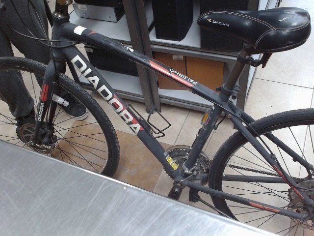 Velo de route palermo made in italie